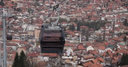 VREMENSKA PROGNOZA: Danas se u Bosni očekuje malo do umjereno oblačno i sunčano vrijeme, u Hercegovini pretežno vedro