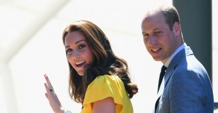 Svima je za oko zapela njena haljina: Evo kakva se pojavila Kate Middleton na Wimbledonu,  šta je to uradila sa kosom