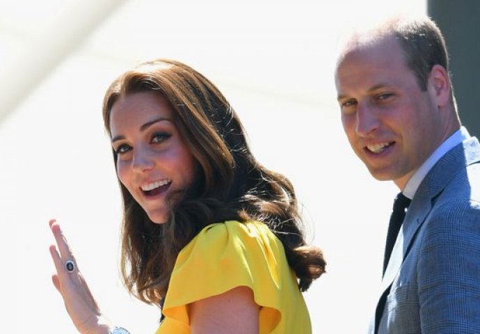 Svima je za oko zapela njena haljina: Evo kakva se pojavila Kate Middleton na Wimbledonu,  šta je to uradila sa kosom