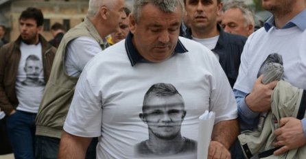 Danas izricanje presude u slučaju smrti Dženana Memića
