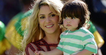 I Shakira se oglasila nakon finalne utakmice: Evo šta je poručila Hrvatskoj 