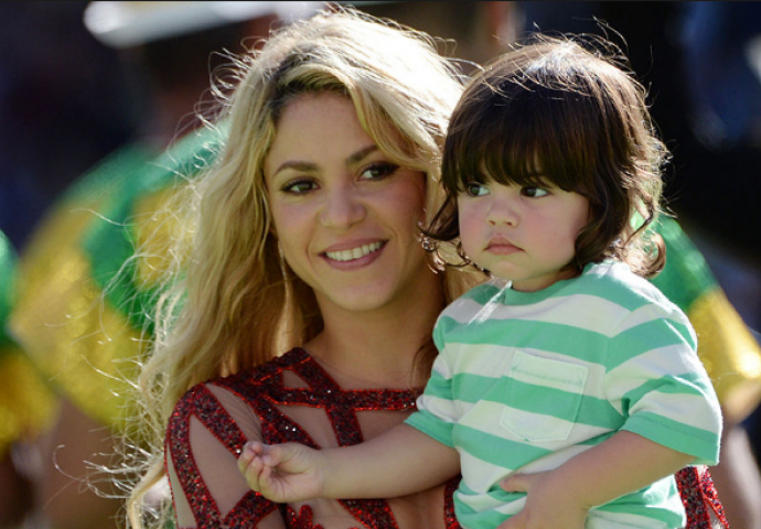 I Shakira se oglasila nakon finalne utakmice: Evo šta je poručila Hrvatskoj 