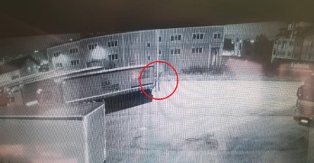 U Carinskoj ispostavi u Sarajevu otkrivena dvojica migranata