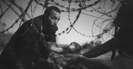 U Libiji osam migranata se ugušilo u kontejneru za transport