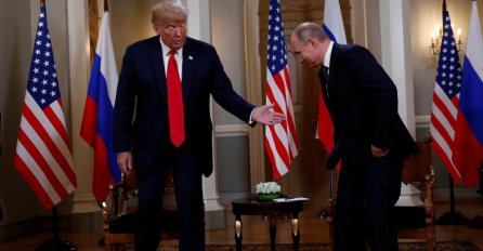 Američki senatori predložili uvođenje najjačih sankcija protiv Rusije