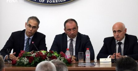 Akcioni plan:  Pravosuđe i borba protiv korupcije u prvom planu 