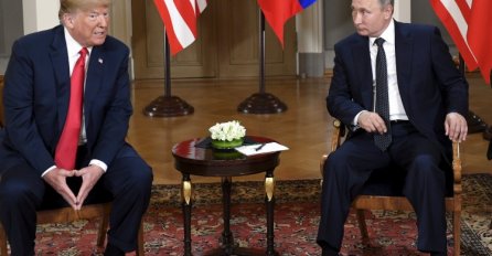 Putin: Nema objektivnih razloga za tenzije između Rusije i SAD-a