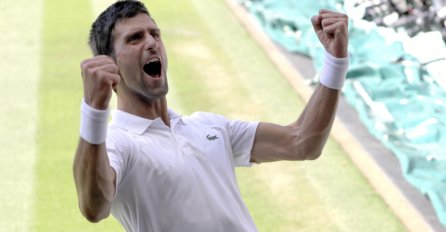 OVO NIKO NIJE OČEKIVAO: Novak OBJAVIO najveću VIJEST nakon osvajanja Wimbledona!