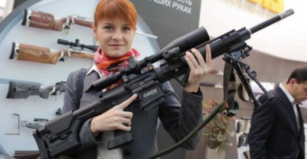 STATE DEPARTMENT: U Washingtonu uhapšena ženska osoba, sumnja se da je agent ruske Vlade