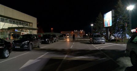 Sarajevski aerodrom: Akcija zbog sumnjivog prtljaga