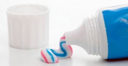 DA LI STE SE IKAD ZAPITALI ZAŠTO U HOTELIMA NIKAD NE DAJU PASTU ZA ZUBE? Odgovor će vas ZAČUDITI