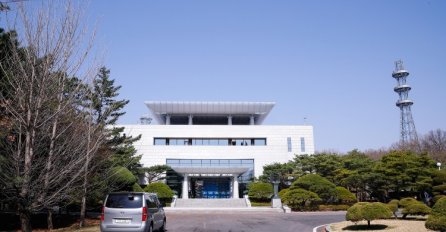 Dvije Koreje obnovile zapadnu vruću vojnu liniju