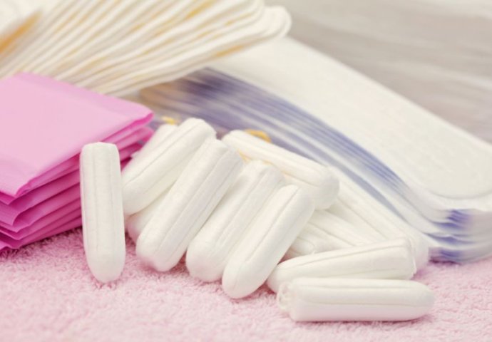 NIJE OBILNA KAO INAČE: Evo zašto vam je menstruacija slabija nego inače, 7 RAZLOGA, A JEDAN JE KOBAN!