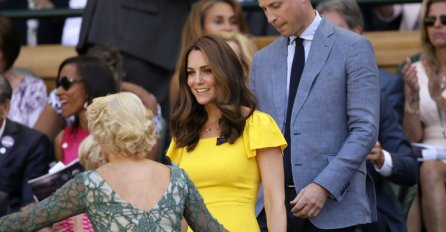 NAKON SUSRETA SA ĐOKOVIĆEM: O Kate Middleton zbog ovog prizora ponovo bruji cijeli svijet, isplivale fotografije koje smo ranije trebali vidjeti 