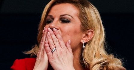 KOLINDA GRABAR-KITAROVIĆ NASTAVLJA GRLITI: Evo ko je sada došao na red!