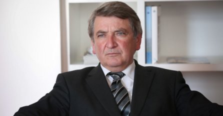 Hadžiomerović: Nema Dodik gumicu kojom može izbrisati genocid u Srebrenici