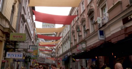 Duže radno vrijeme ugostiteljskih objekata u vrijeme SFF-a