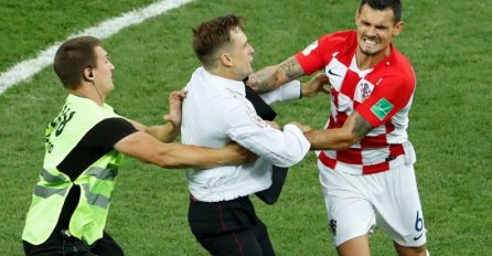  Oni su prekinuli finale Mundijala u Rusiji: Sada je poznato koju su KAZNU dobili!