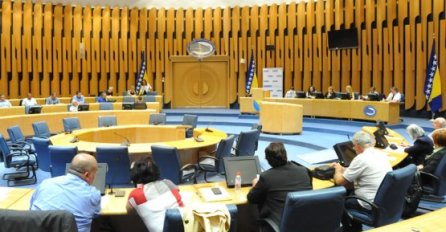 Pokrenuti inicijativu za izmjene Zakona o pravima pripadnika nacionalnih manjina
