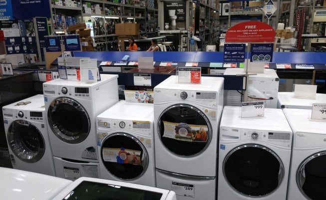 washing-machines