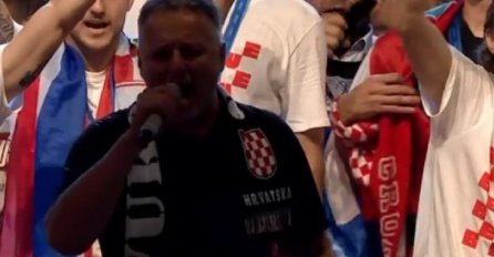POTVRĐENO: Kontroverzni hrvatski pjevač Marko Perković Thompson održat će koncert u Bosni i Hercegovini…