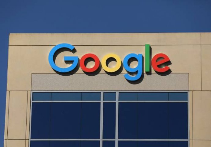 Google najavio žalbu na rekordno visoku novčanu kaznu