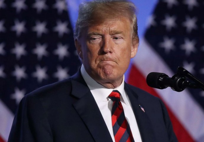 Trump tvrdi da "nije ustupio ni u čemu" na samitu u Helsinkiju