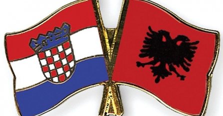 Hrvatska i Albanija za unaprjeđenje gospodarske suradnje