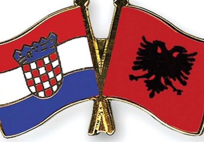 Hrvatska i Albanija za unaprjeđenje gospodarske suradnje