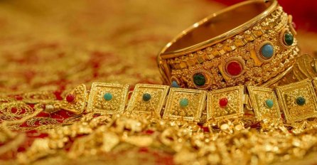 U Južnoj Koreji otkriven ruski brod s blagom