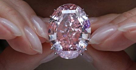 Ispod površine Zemlje milijarde tona dijamanata