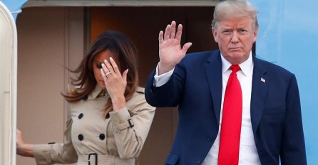 Bijela kuća pojašnjava Trumpove izjave o ruskom miješanju