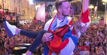 ZA OVU PRIČU NIKO NE ZNA: Ivan Rakitić poludio za zanosnom konobaricom, odbila ga 30 puta, A ONDA JE UČINIO NEZAMISLIVO!