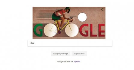 UKUCAJTE NA GOOGLEU RIJEČ "IDIOT" I PRIPREMITE SE NA IZNENAĐENJE: Nećete vjerovati čija fotografija se pojavljuje prva 