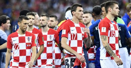 SAMO JEDAN "VATRENI" NIJE DOBIO PROSLAVU U SVOM GRADU: "Pišem ovo i  plačem"