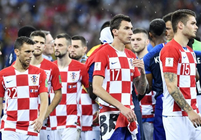 SAMO JEDAN "VATRENI" NIJE DOBIO PROSLAVU U SVOM GRADU: "Pišem ovo i  plačem"