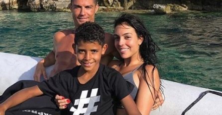 CRISTIANO RONALDO U HOTELU OSTAVIO ČAK 20.000 EURA NAPOJNICE: Imao je samo jedan uslov, ZANIJEMIT ĆETE KAD ČUJETE! 