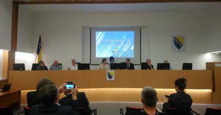 CIKBiH: Ovjerene 642 kandidatske liste, za 166 utvrđene nepravilnosti