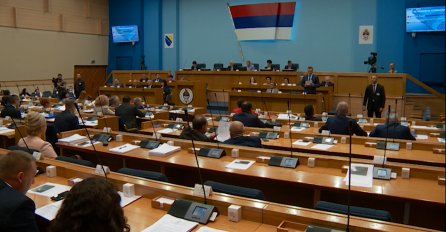 Reakcije na Dodikov zahtjev za sjednicu NSRS o Srebrenici