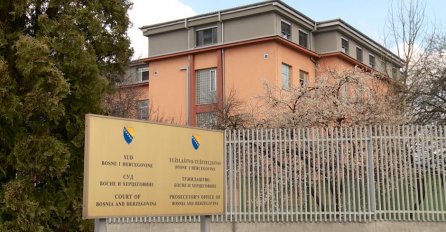 Tužilaštvo BiH se žalilo na odluku Suda BiH u slučaju Novalić, Solak i Hodžić