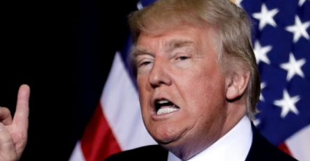 Trump: Mediji žele sukob s Rusijom koji bi mogao dovesti do rata