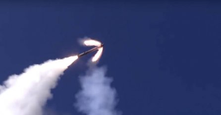 NAPREDAK U RAZVOJU: Rusija testirala novo nuklearno oružje (VIDEO)