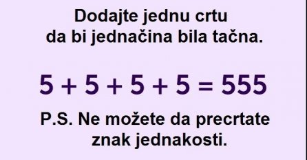 9 dječijih pitalica zbog kojih će glava zaboljeti