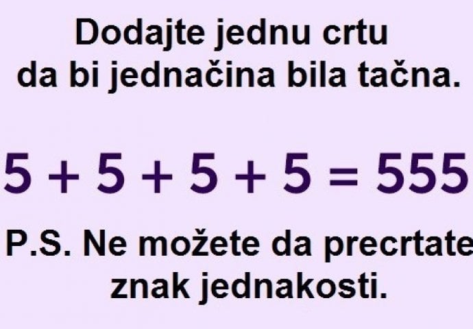 9 dječijih pitalica zbog kojih će glava zaboljeti