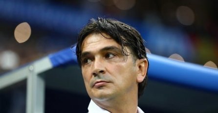 Pomjeren doček Dalića u Livnu