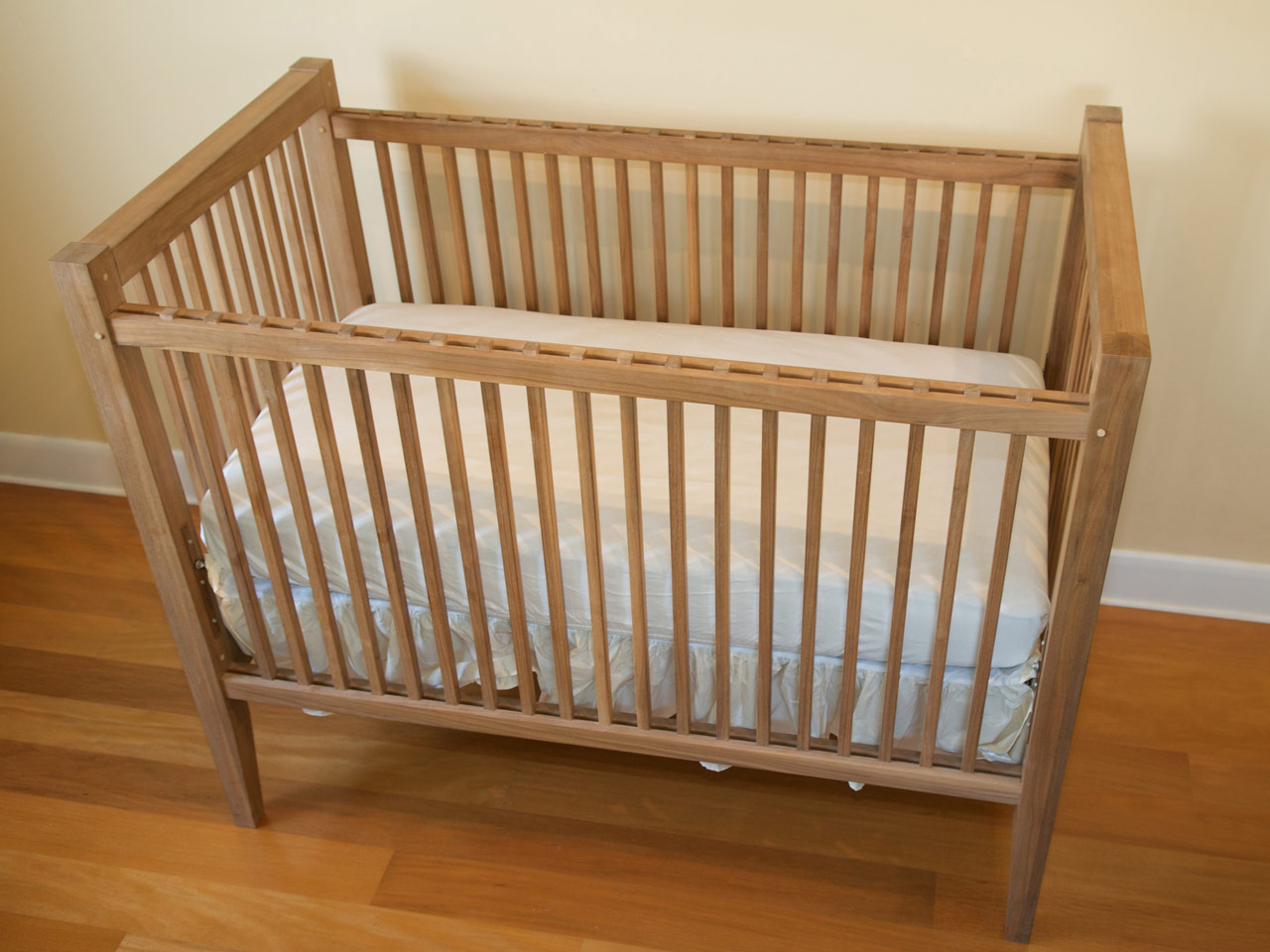 Baby Cribs_детские кроватки