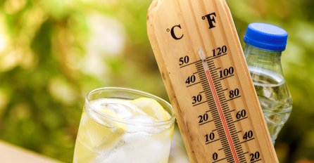 VREMENSKA PROGNOZA: U BiH danas sunčano i toplo, temperature do 37 stepeni