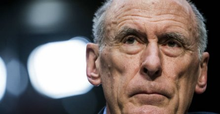 Šef američkih obavještajaca: Ne znam o čemu su pričali Trump i Putin