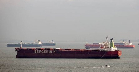 Rusija i Kina odgodile zabranu izvoza nafte Pgongjangu