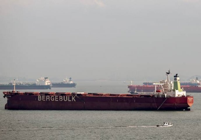 Rusija i Kina odgodile zabranu izvoza nafte Pgongjangu